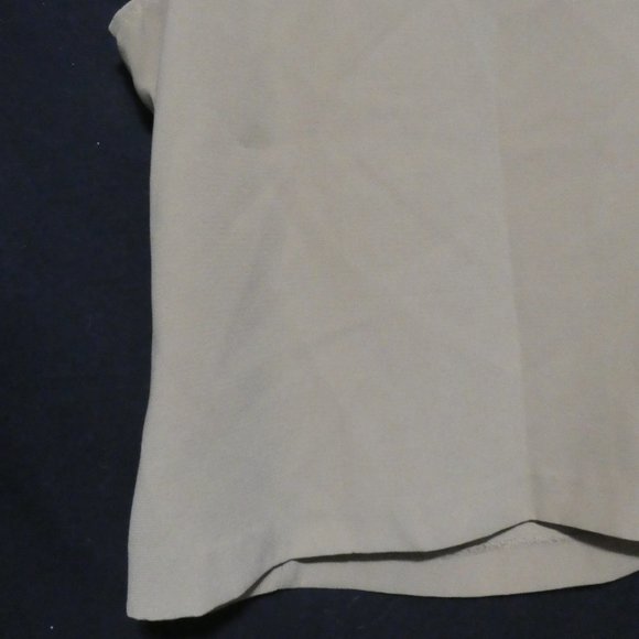 TRADITION | size 16 | Formal Tank Top With Zip Side | 100% Polyester - Picture 12 of 14